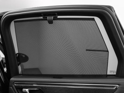 2026 Porsche Macan Macan GTS