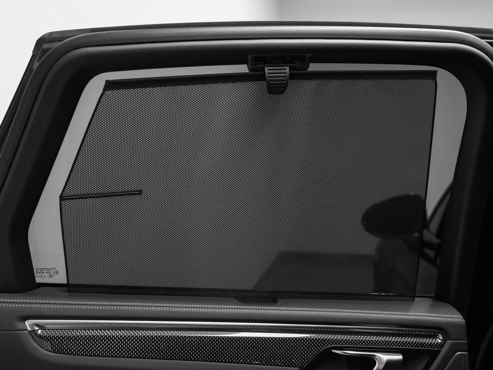 2026 Porsche Macan Macan GTS