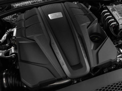 2026 Porsche Macan Macan GTS