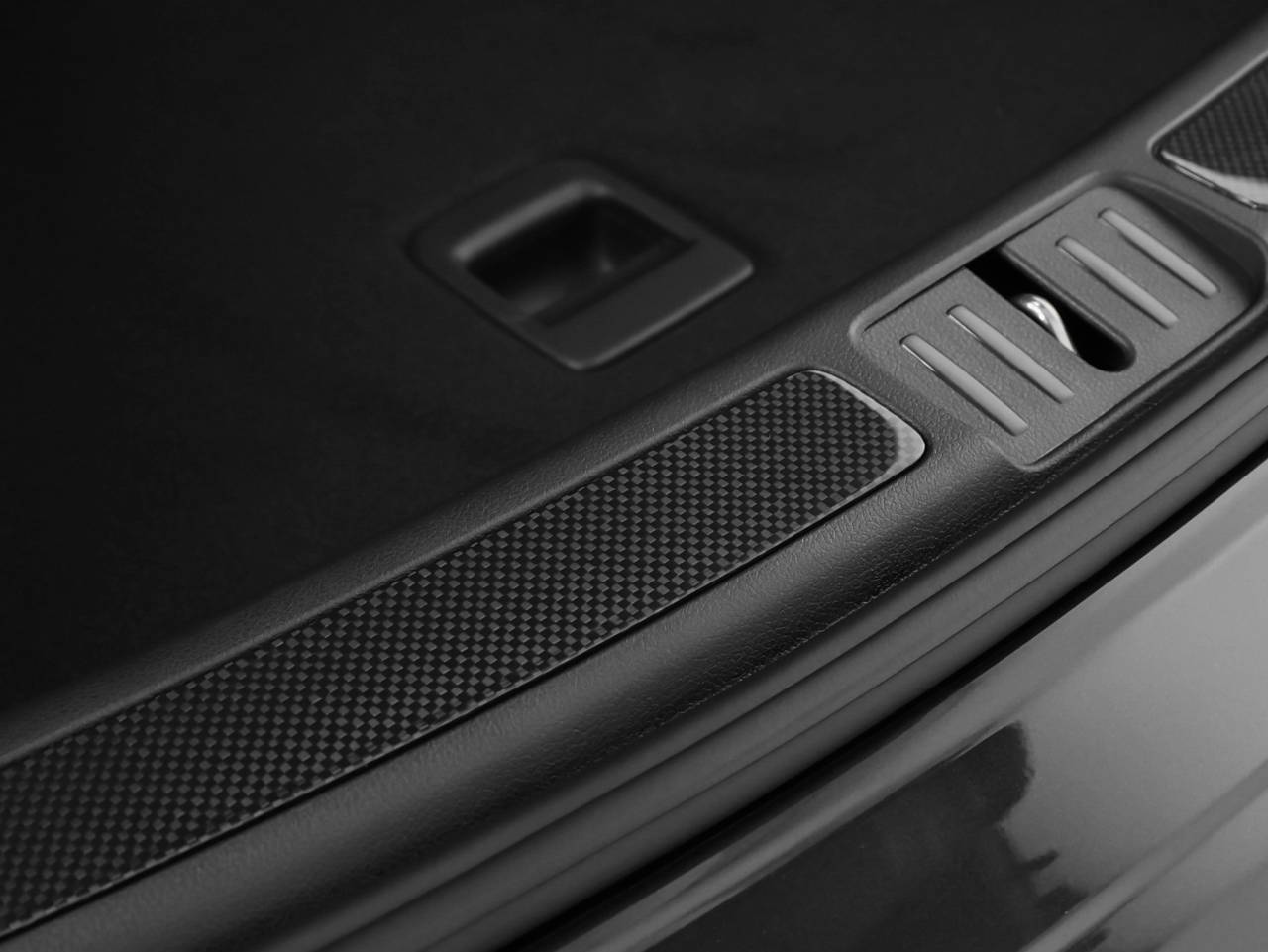 2026 Porsche Macan Macan GTS