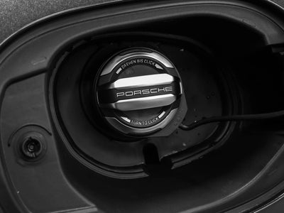 2026 Porsche Macan Macan GTS