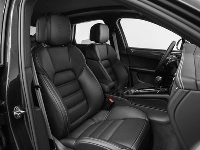 2026 Porsche Macan Macan GTS