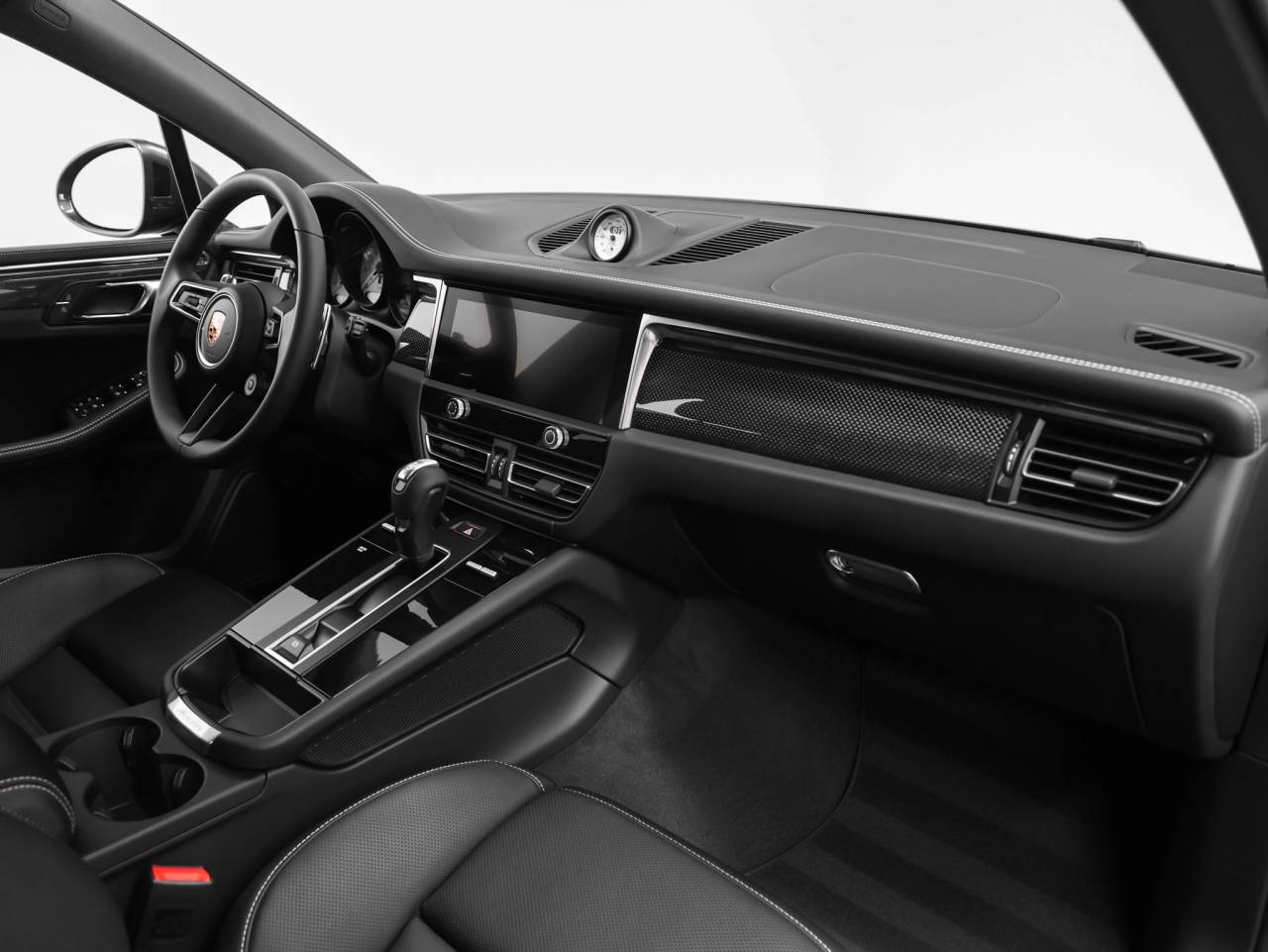 2026 Porsche Macan Macan GTS