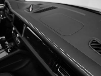 2026 Porsche Macan Macan GTS