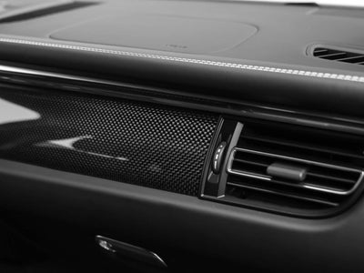 2026 Porsche Macan Macan GTS