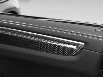 2026 Porsche Macan Macan GTS