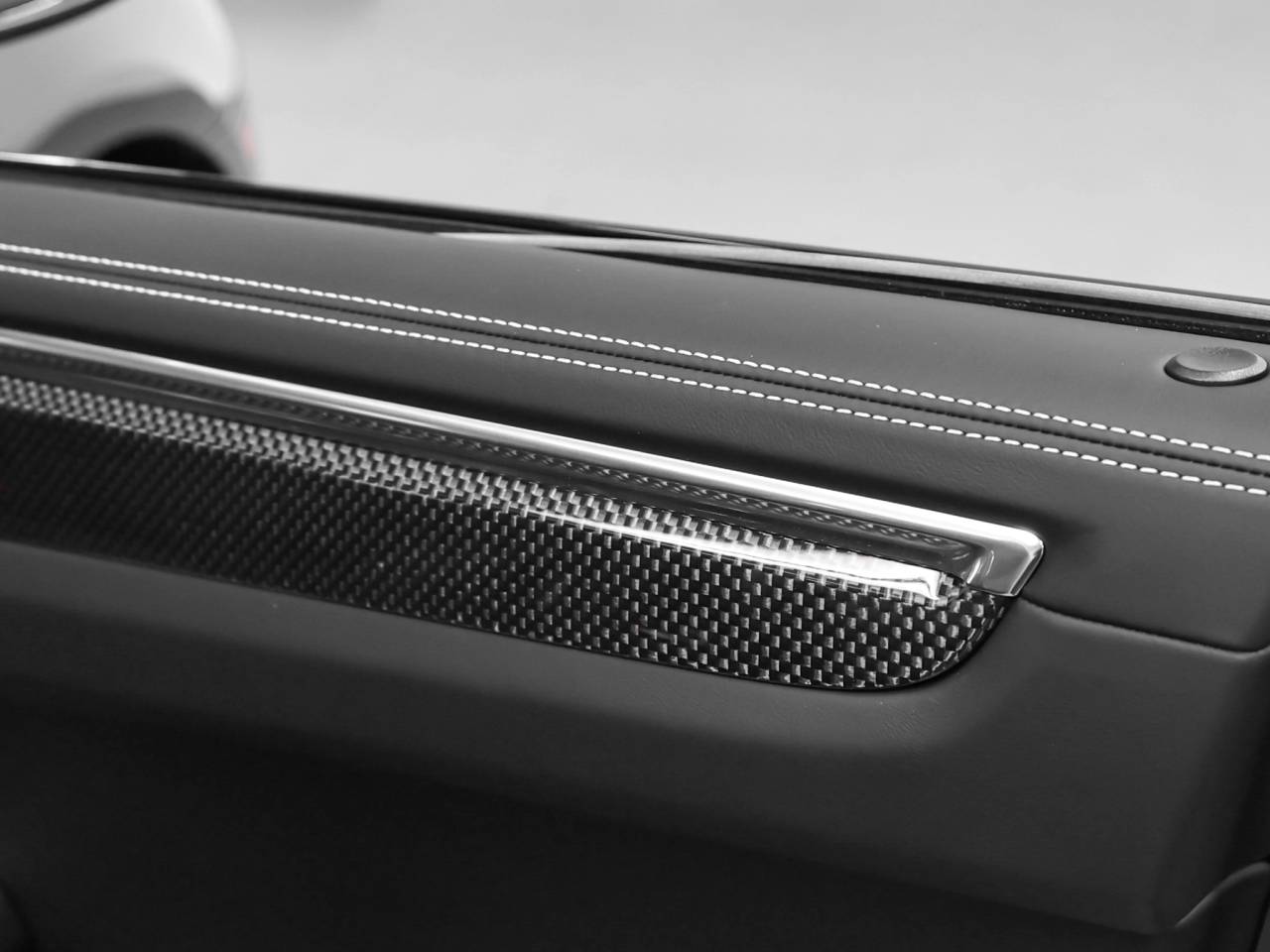 2026 Porsche Macan Macan GTS