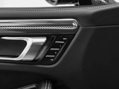 2026 Porsche Macan Macan GTS