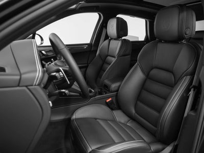 2026 Porsche Macan Macan GTS