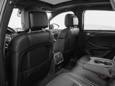 2026 Porsche Macan Macan GTS