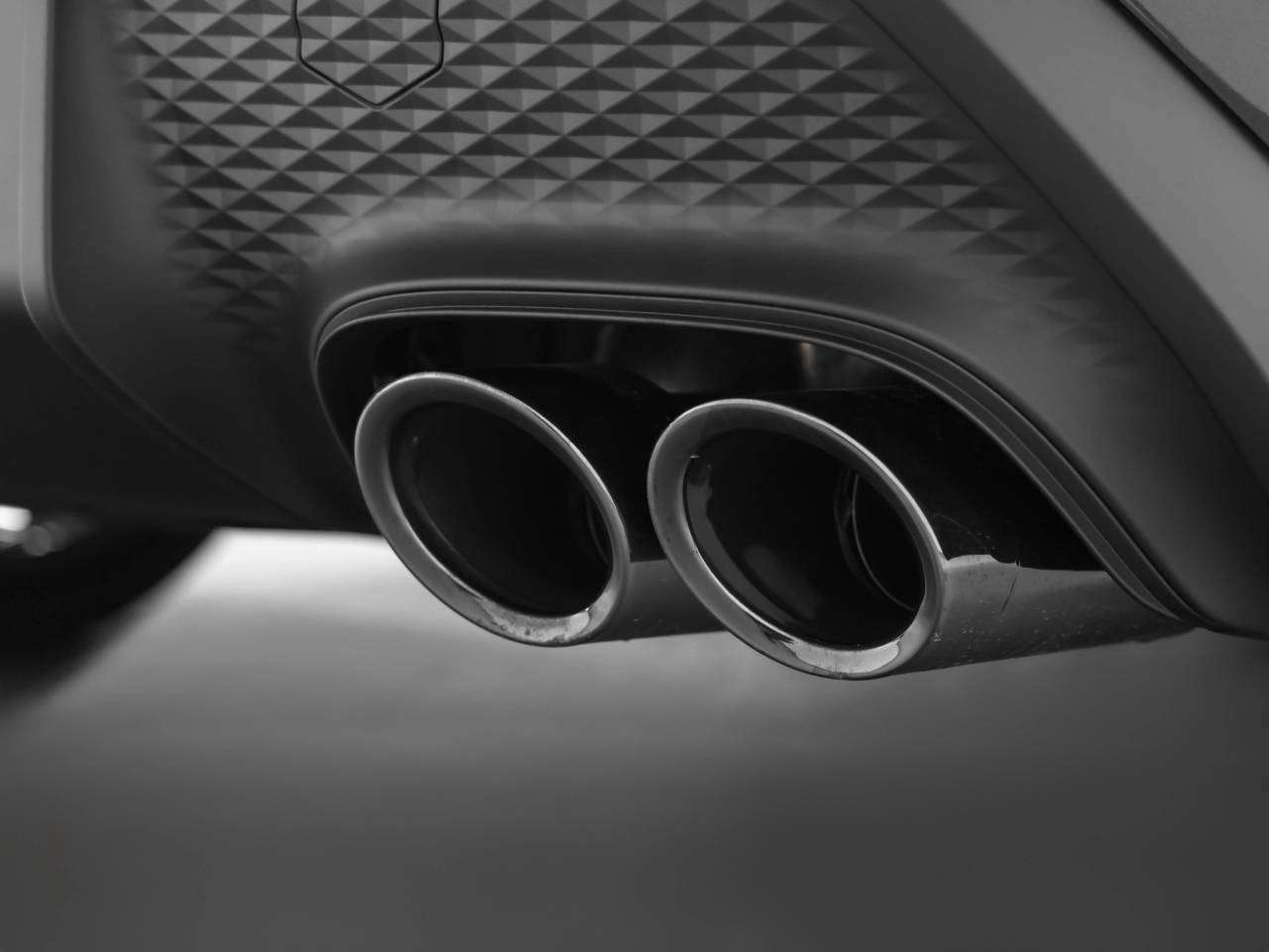 2026 Porsche Macan Macan GTS