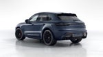 2026 Porsche Macan Macan GTS