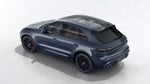 2026 Porsche Macan Macan GTS