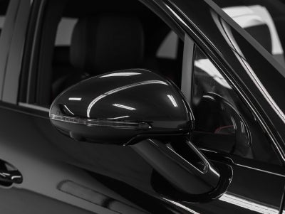 2026 Porsche Macan Macan GTS