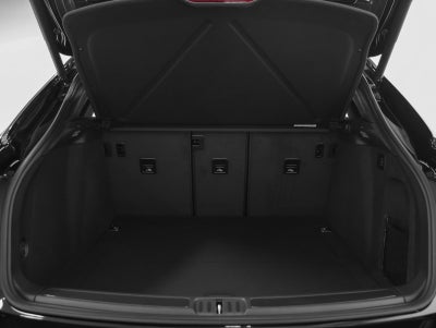 2026 Porsche Macan Macan GTS