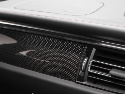 2026 Porsche Macan Macan GTS