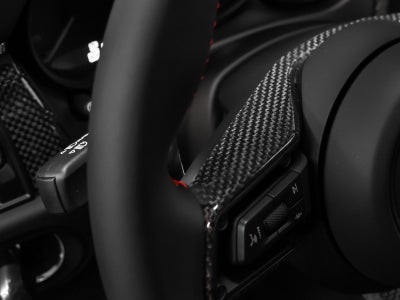 2026 Porsche Macan Macan GTS