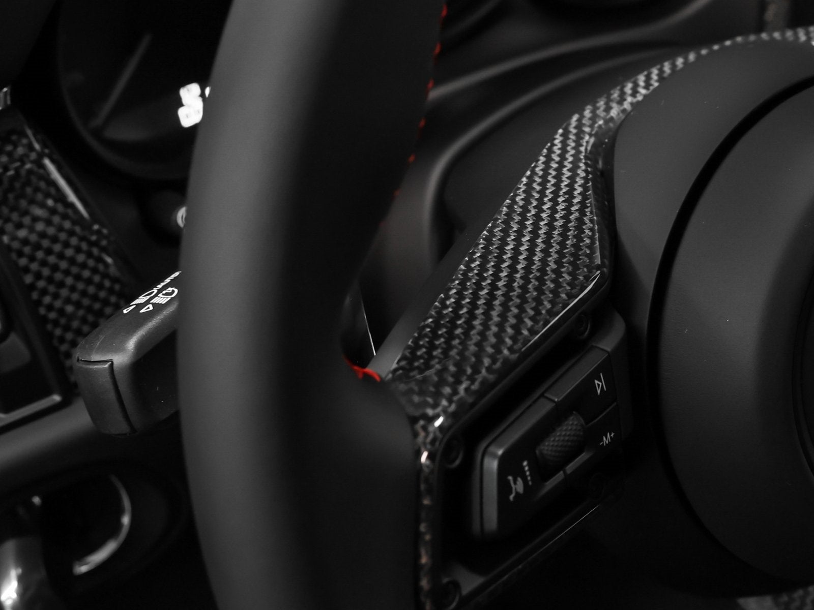 2026 Porsche Macan Macan GTS