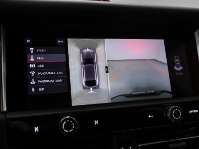 2026 Porsche Macan Macan GTS