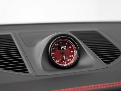 2026 Porsche Macan Macan GTS