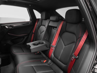 2026 Porsche Macan Macan GTS