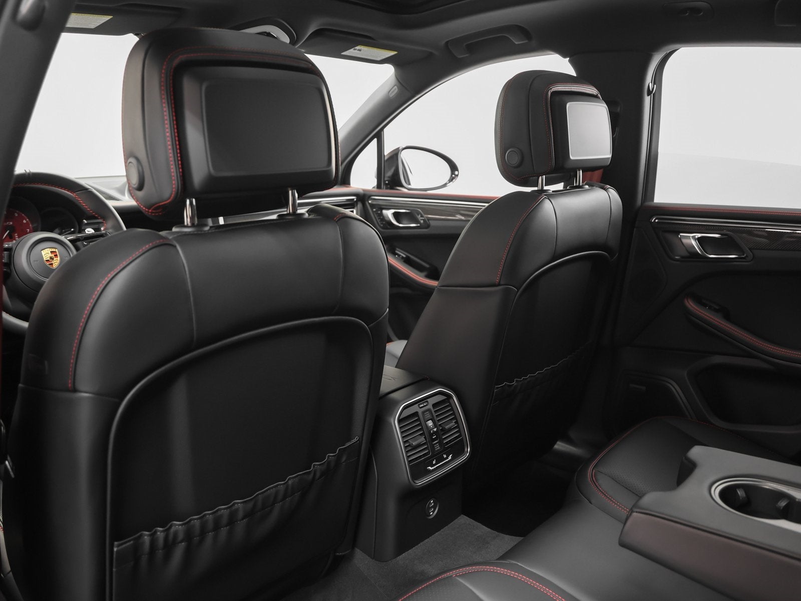 2026 Porsche Macan Macan GTS