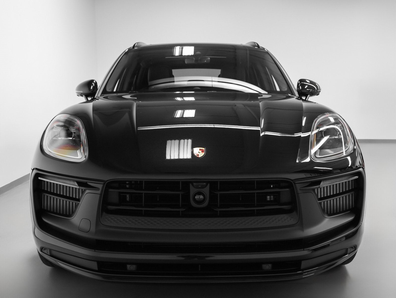 2026 Porsche Macan Macan GTS