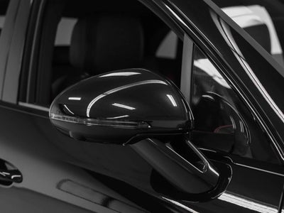 2026 Porsche Macan Macan GTS