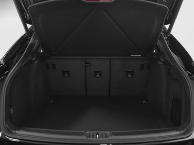 2026 Porsche Macan Macan GTS