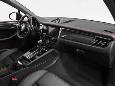 2026 Porsche Macan Macan GTS