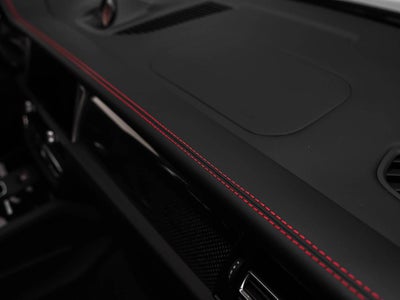 2026 Porsche Macan Macan GTS