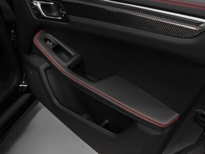 2026 Porsche Macan Macan GTS