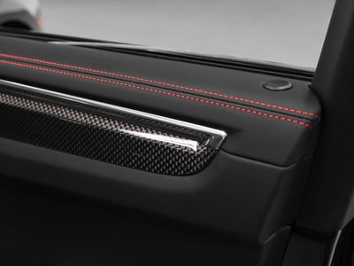 2026 Porsche Macan Macan GTS