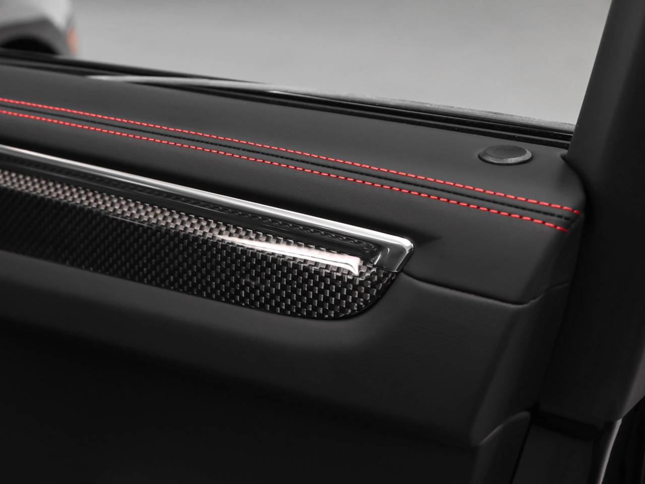 2026 Porsche Macan Macan GTS