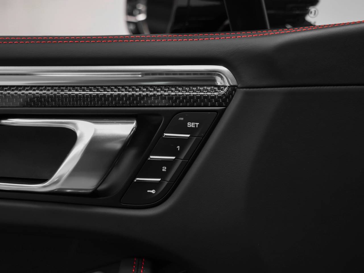 2026 Porsche Macan Macan GTS