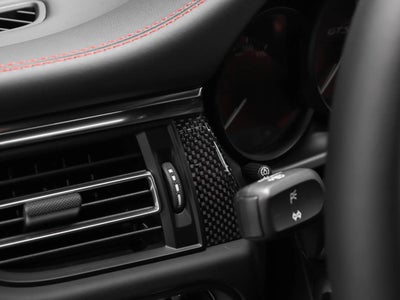 2026 Porsche Macan Macan GTS