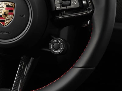 2026 Porsche Macan Macan GTS