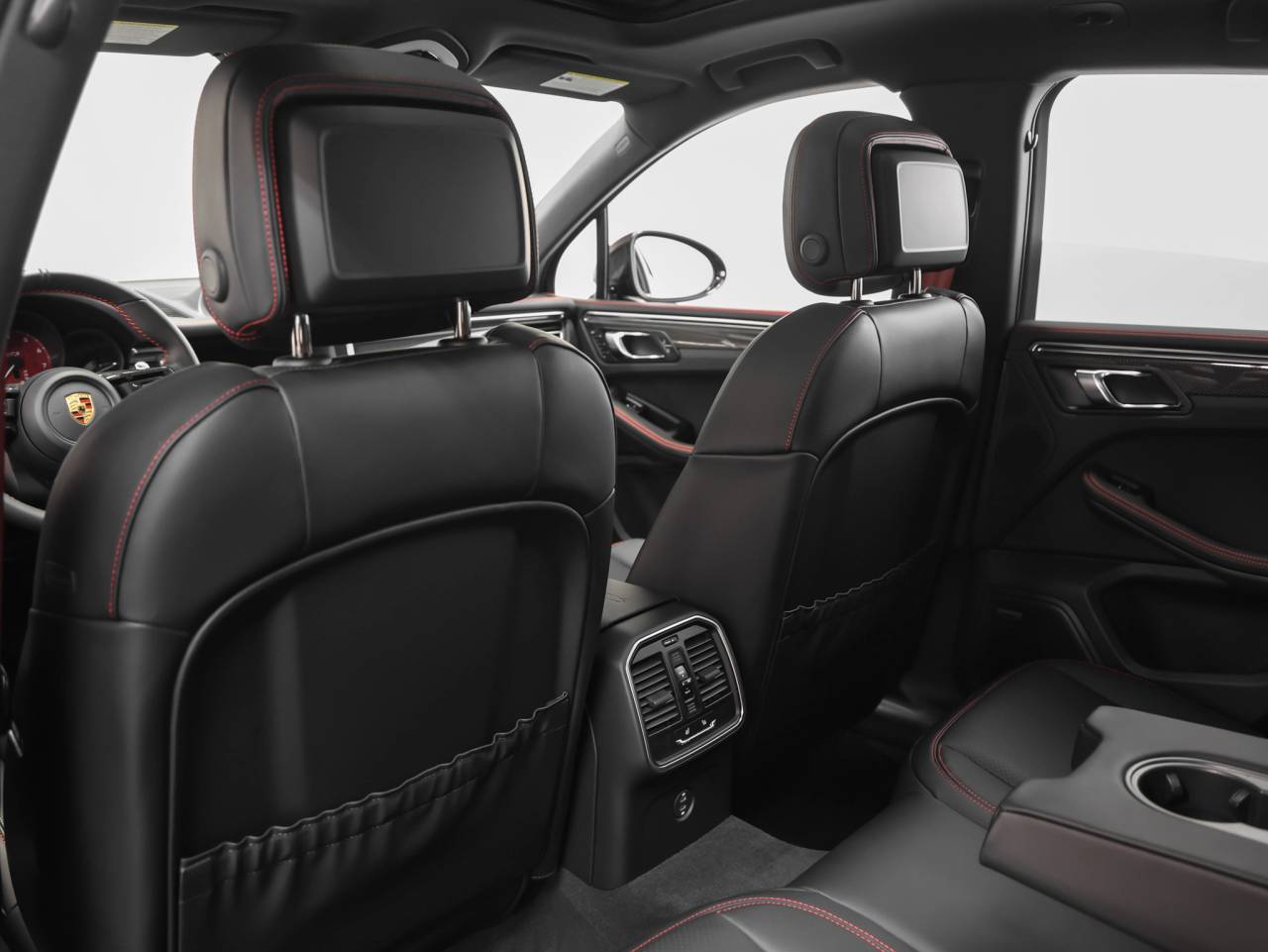 2026 Porsche Macan Macan GTS