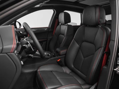 2026 Porsche Macan Macan GTS