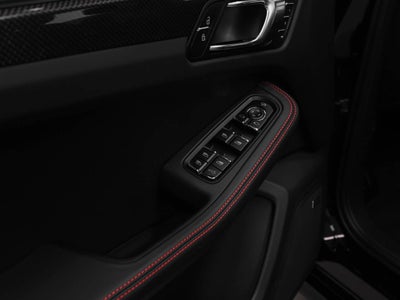 2026 Porsche Macan Macan GTS