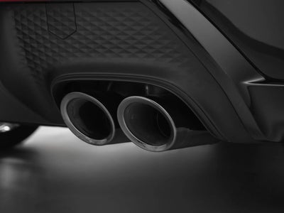 2026 Porsche Macan Macan GTS