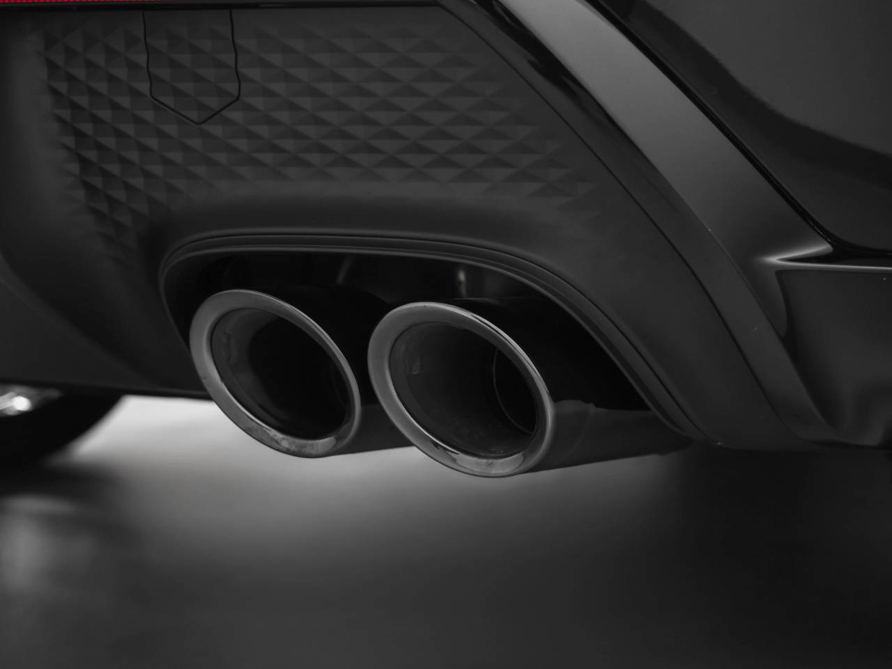 2026 Porsche Macan Macan GTS