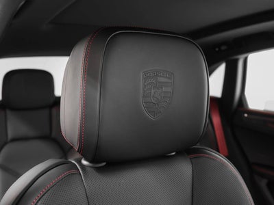 2026 Porsche Macan Macan GTS