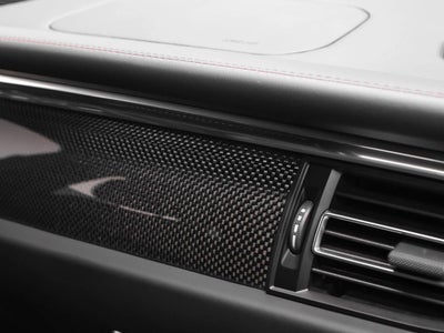 2026 Porsche Macan Macan GTS