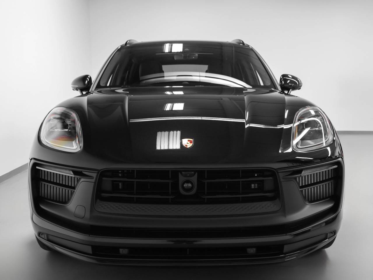 2026 Porsche Macan Macan GTS