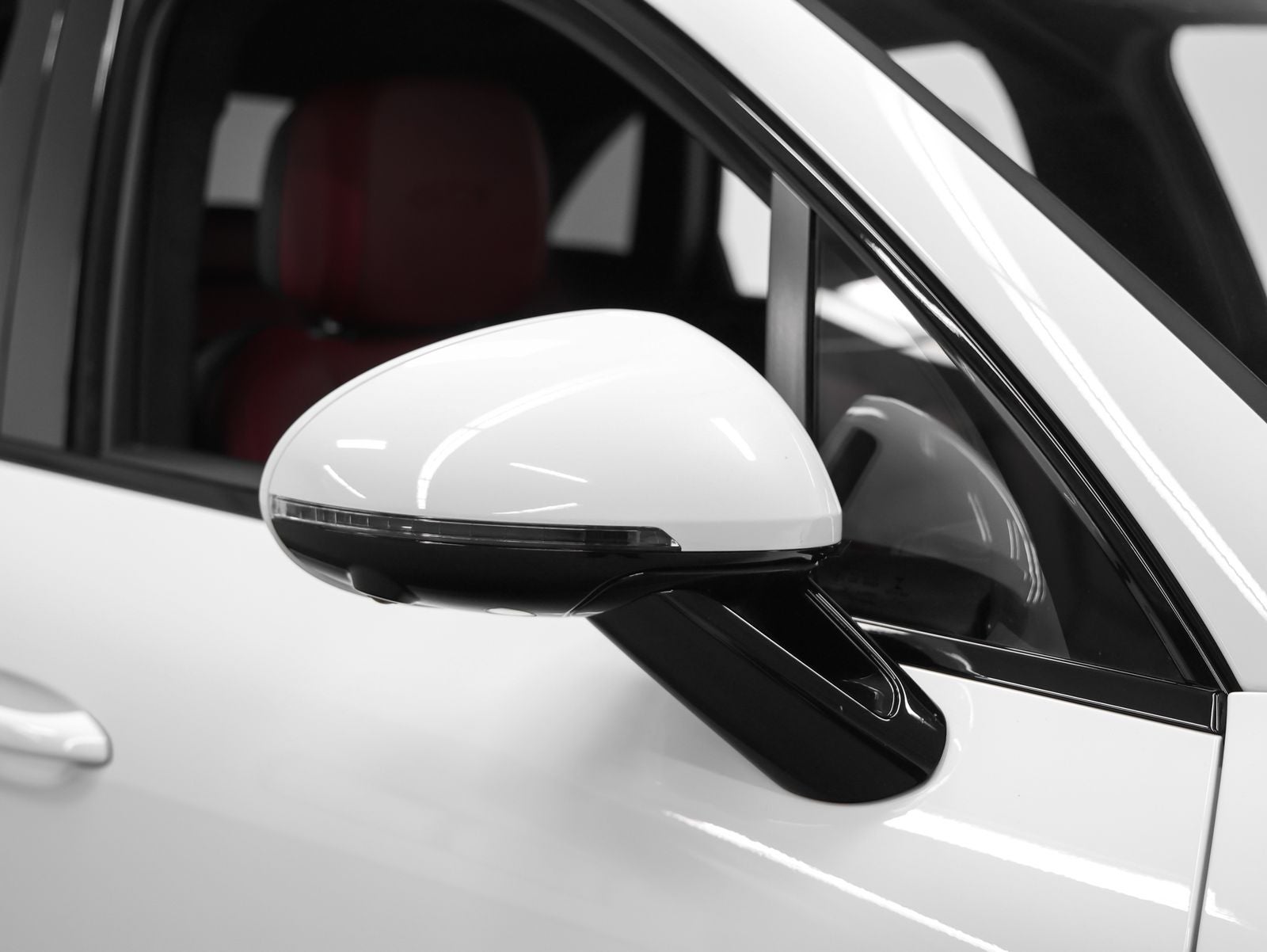 2022 Porsche Macan GTS