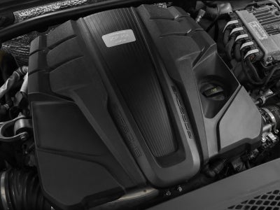 2022 Porsche Macan GTS