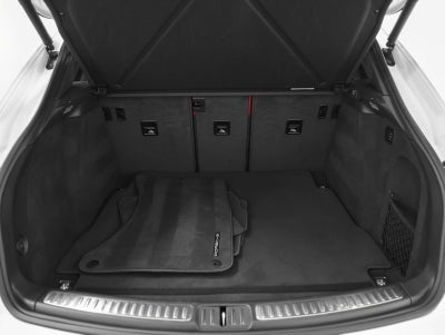 2022 Porsche Macan GTS