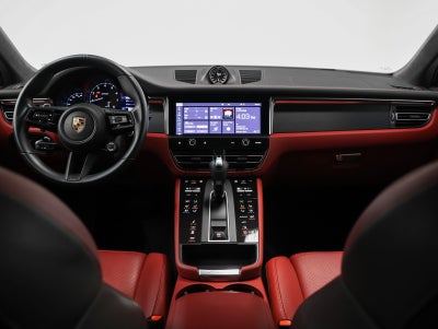 2022 Porsche Macan GTS