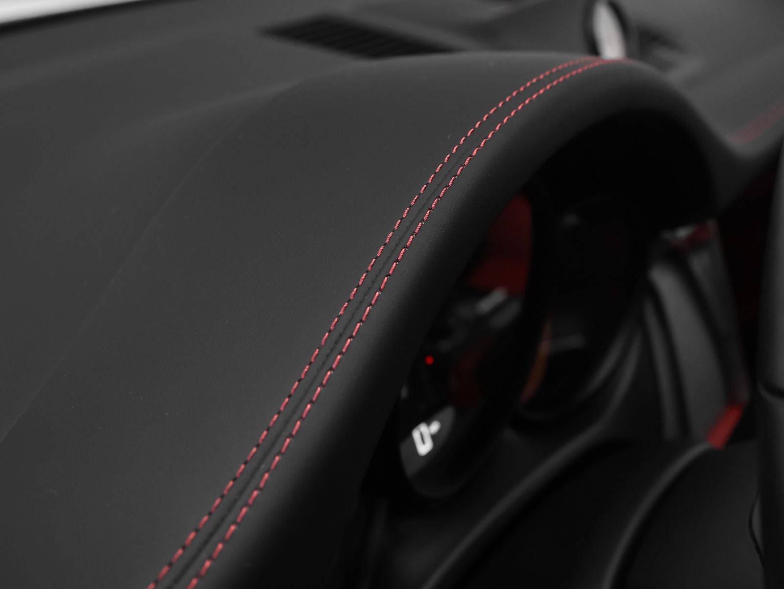 2022 Porsche Macan GTS